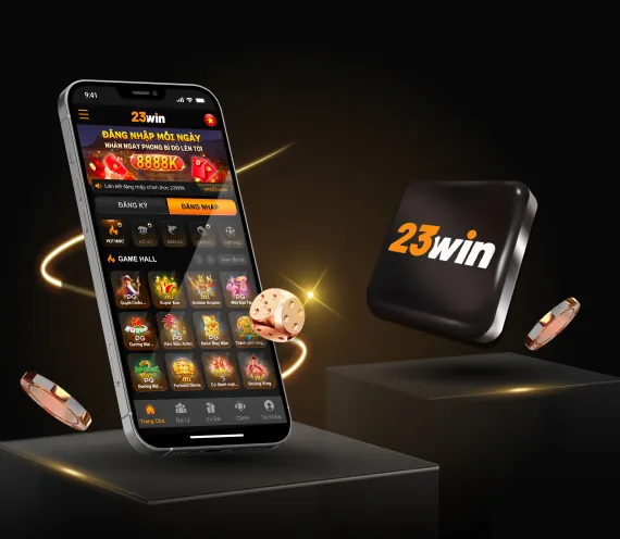 Hệ thống bảo mật tối tân của 0123win