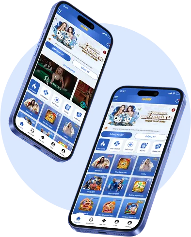 Đồ họa sống động 0123win bắn cá