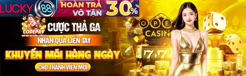 Tận dụng tính năng đặc biệt 0123win