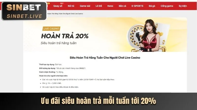 Ưu đãi chào mừng 0123win