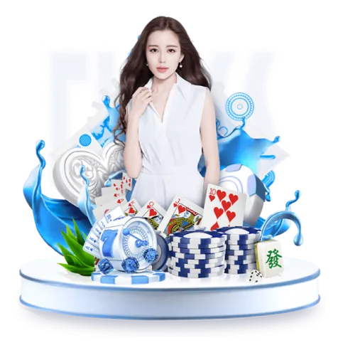 Hình ảnh slot game chủ đề