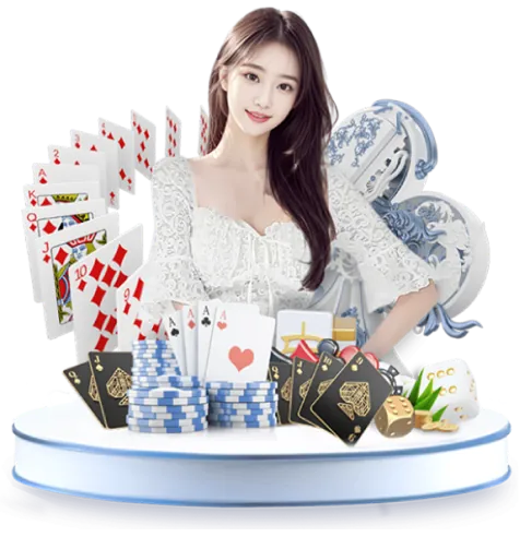 Hình ảnh slot game cổ điển